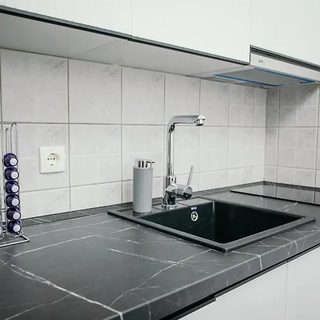 Violet Vista - Smart * Subotica