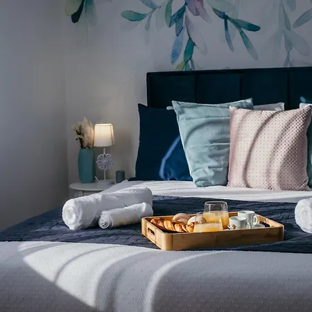 Apartamento Violet Vista - Smart Subotica