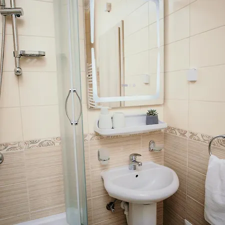 Violet Vista - Smart *