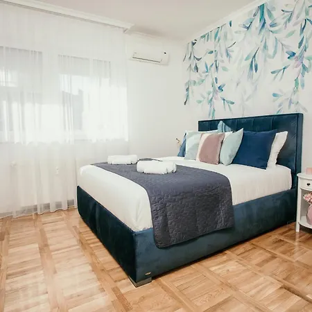 Apartment Violet Vista - Smart Subotica