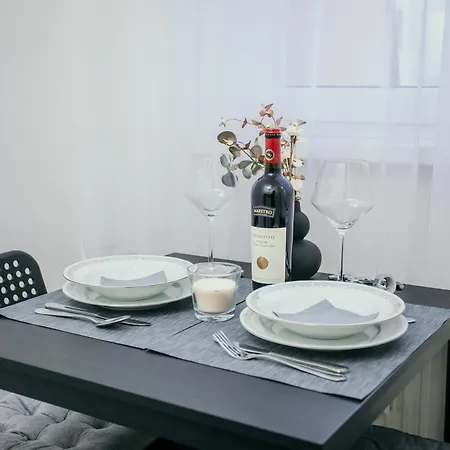 Violet Vista - Smart *