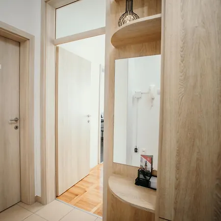 Violet Vista - Smart Subotica