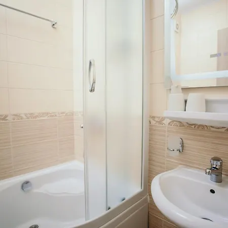 Apartment Violet Vista - Smart *