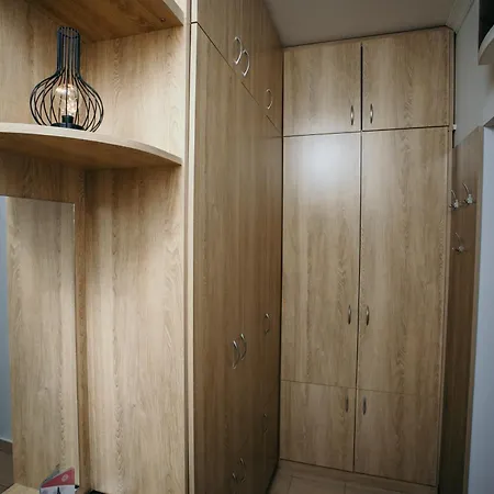 Apartamento Violet Vista - Smart *