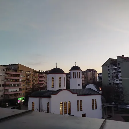 Violet Vista - Smart * Subotica